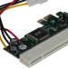 Frime Контролер Frime (ECF-PCIEtoPCI001) PCI-E-PCI, ASMedia ASM1083