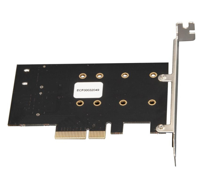 Frime Контролер Frime (ECF-PCIEtoSSD001.LP) PCI-E-M.2 (B&M Key) NGFF