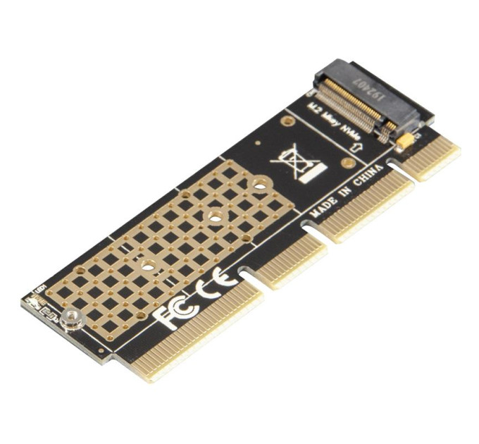 Frime Контролер Frime (ECF-PCIEtoSSD006) PCI-E-M.2 (M Key)