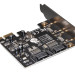 Frime Контролер Frime ASM1061 (ECF-PCIEto2SATAIII.LP) PCI-E-2xSATA III