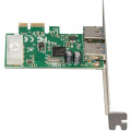 Frime Контролер Frime NEC720200F1 (ECF-PCIEtoUSB003.LP) PCI-E-2xUSB3.0