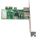 Frime Контролер Frime NEC720200F1 (ECF-PCIEtoUSB003.LP) PCI-E-2xUSB3.0