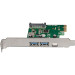 Frime Контролер Frime NEC720202 (ECF-PCIEtoUSB007.LP) PCI-E-2xUSB3.0+USB3.0 Type-C