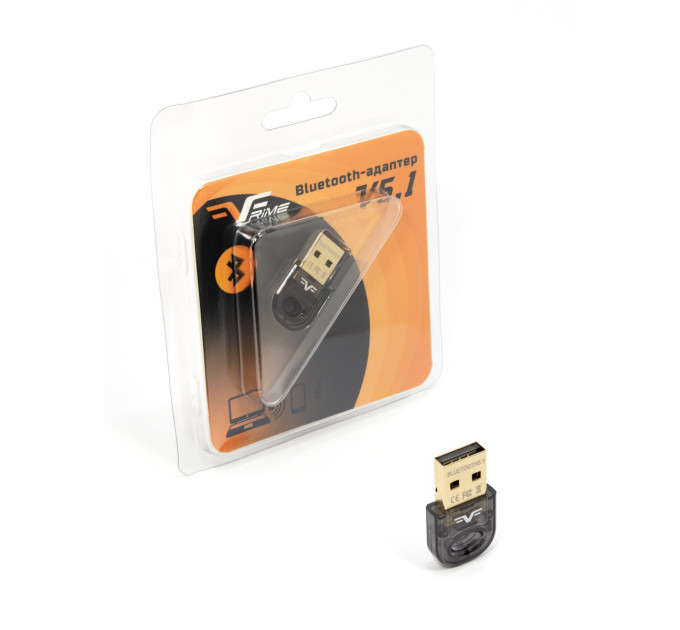 Frime Bluetooth-адаптер Frime V5.1 (FB510)