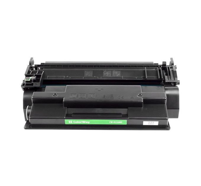 ColorWay Картридж CW (CW-H226MX) HP LJ Pro M402/M426 Black (CF226X)