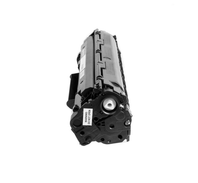 PrintProNS Картридж PrintPro NonStop (PP-H283NS) HP LJ Pro M125nw/M127fn/M127fw (CF283A)