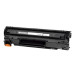PrintProNS Картридж PrintPro NonStop (PP-H283NS) HP LJ Pro M125nw/M127fn/M127fw (CF283A)