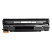 PrintProNS Картридж PrintPro NonStop (PP-H283NS) HP LJ Pro M125nw/M127fn/M127fw (CF283A)