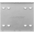 Kingston Кріплення 2.5" SSD/HDD в 3.5" отсек Kingston SNA-BR2/35