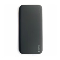 Батарея універсальна Griffin 16000 mAh, Li-pol, input Type-C/micro-USB, output USB*2 (GP-148-BLK)