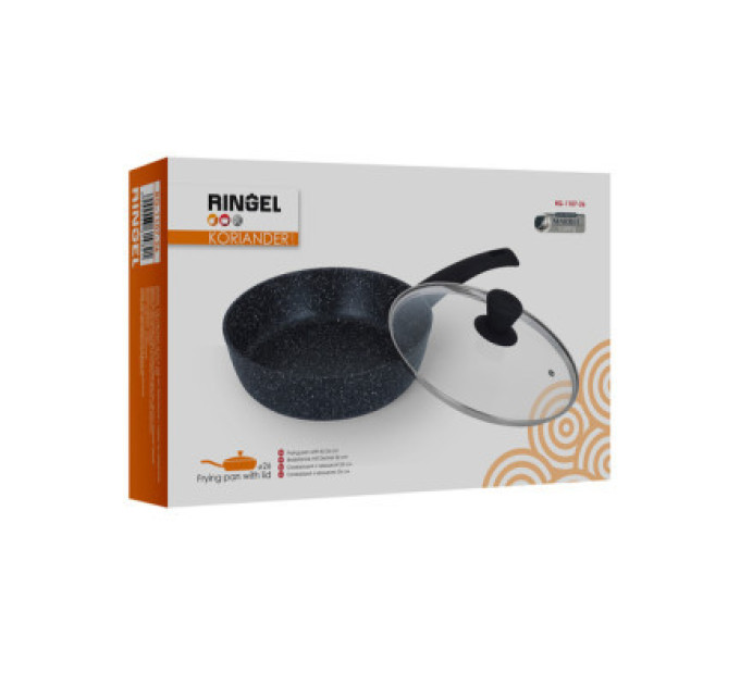Ringel Сковорода Ringel Koriander 22 см (RG-1107-22)