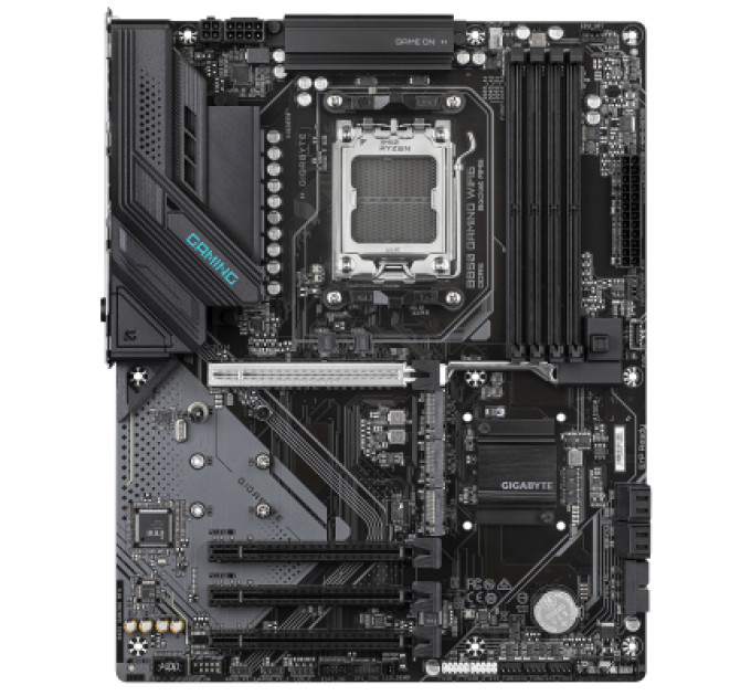 GIGABYTE Материнська плата GIGABYTE B850 GAMING WIFI6