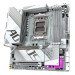GIGABYTE Материнська плата GIGABYTE B850M A ELT WF6E ICE (B850M AORUS ELITE WIFI6E ICE)