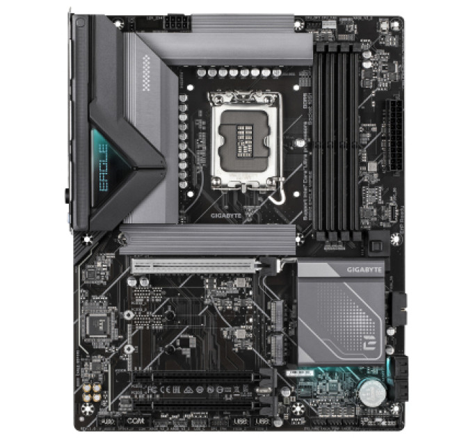 GIGABYTE Материнська плата GIGABYTE B860 EAGLE WIFI6E
