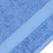 Home Line Рушник Home Line махровий бордюрний (синій) 400 гр/м2, 70х140 см (181798)