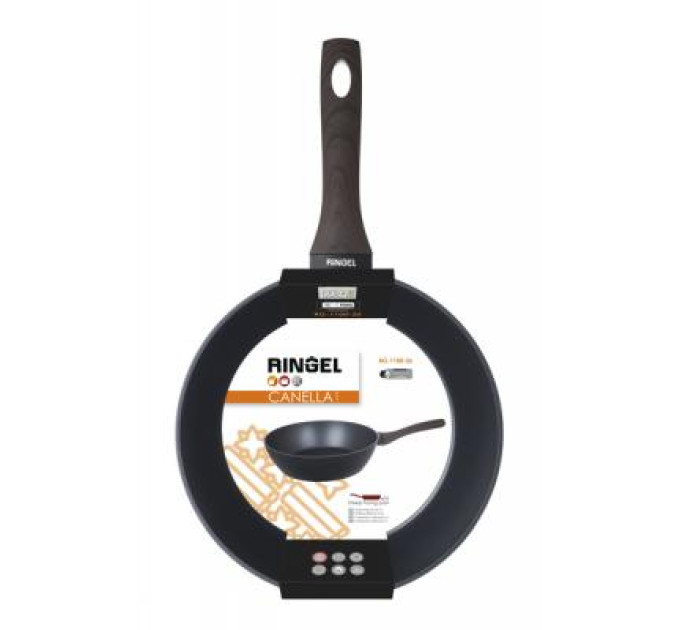 Ringel Сковорода Ringel Canella 26 см (RG-1100-26)