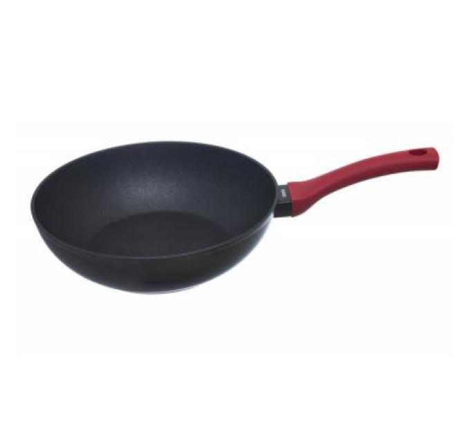 Ringel Сковорода Ringel Chili Wok 28 см (RG-1101-28/1)
