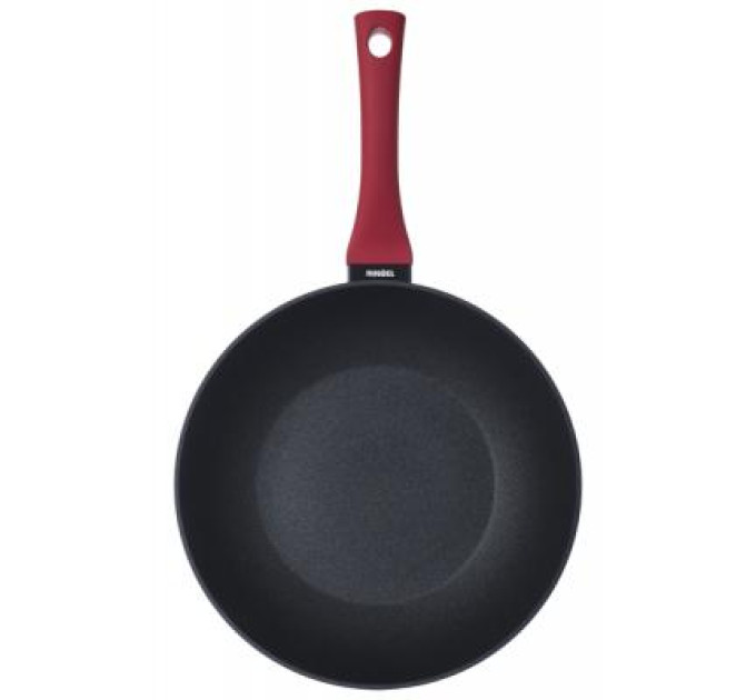 Ringel Сковорода Ringel Chili Wok 28 см (RG-1101-28/1)