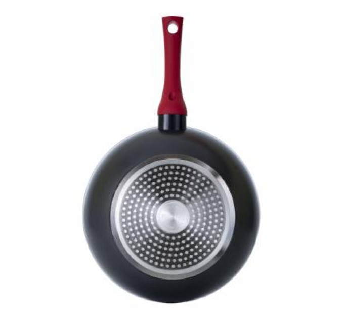 Ringel Сковорода Ringel Chili Wok 28 см (RG-1101-28/1)