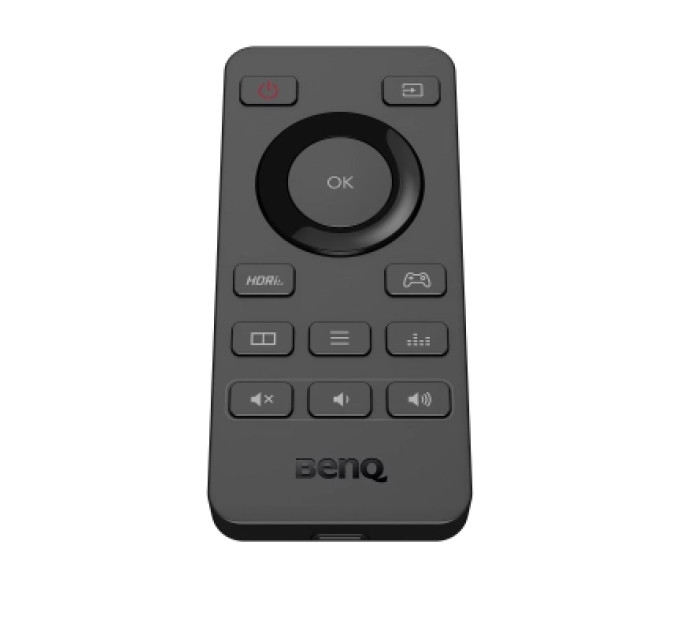 BenQ Монітор BenQ EX271U (9H.LN2LB.QBE)