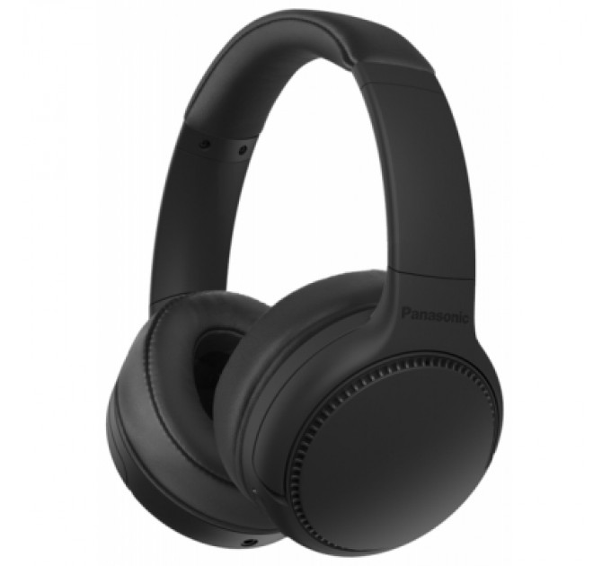 Panasonic Навушники Panasonic RB-M300BGE-K Black (RB-M300BGE-K)