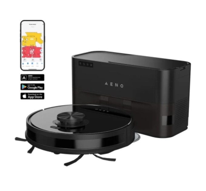AENO Пилосос AENO RC5S (ARC0005S)
