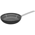 Tramontina Сковорода Tramontina Barbecue WOK для гриля 26 см (20847/026)