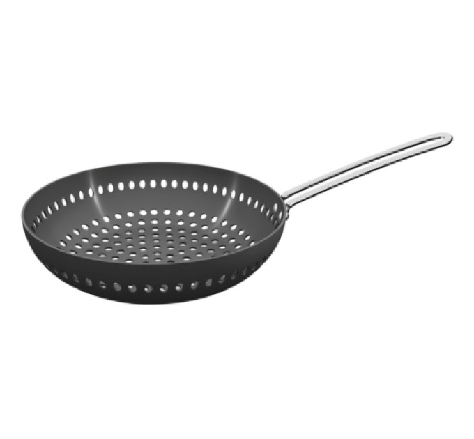 Tramontina Сковорода Tramontina Barbecue WOK для гриля 26 см (20847/026)