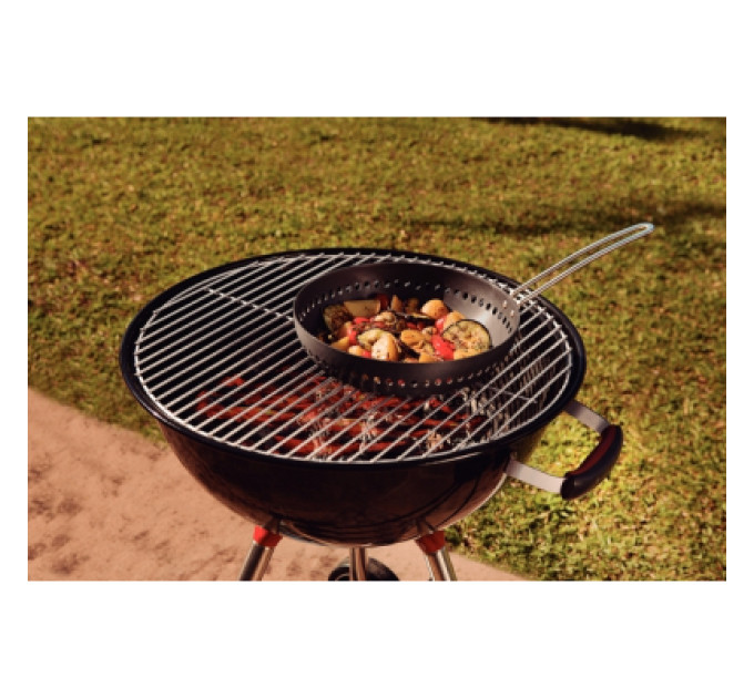 Tramontina Сковорода Tramontina Barbecue WOK для гриля 26 см (20847/026)