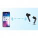 Trust Навушники Trust Nika Touch True Wireless Black (23554)