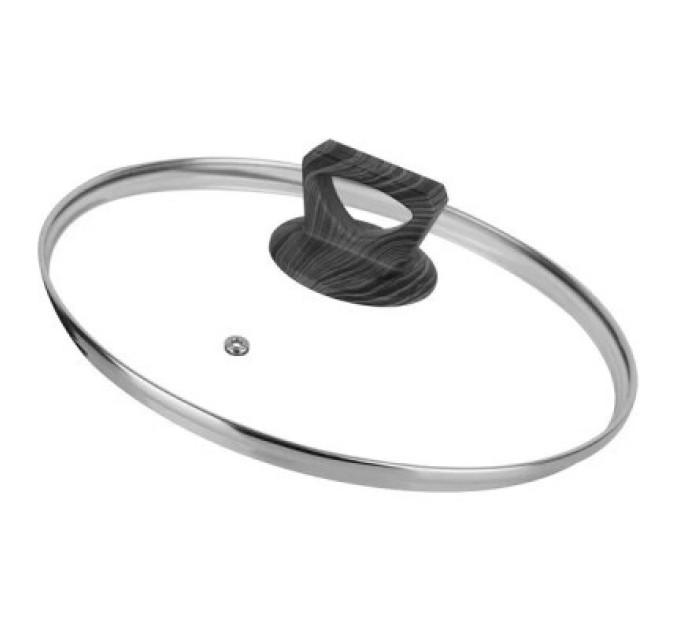 Oscar Сковорода Oscar Nest з кришкою 24 см (OSR-1100-24)