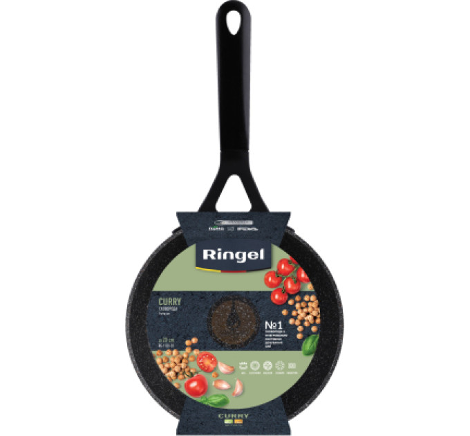 Ringel Сковорода Ringel Curry 20 см (RG-1120-20)