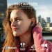 Trust Навушники Trust Nika Touch True Wireless Black (23554)