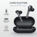 Trust Навушники Trust Nika Touch True Wireless Black (23554)