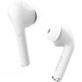 Trust Навушники Trust Nika Touch True Wireless White (23705)