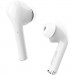 Trust Навушники Trust Nika Touch True Wireless White (23705)