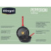 Ringel Сковорода Ringel Pepperoni 22 см (RG-1146-22)