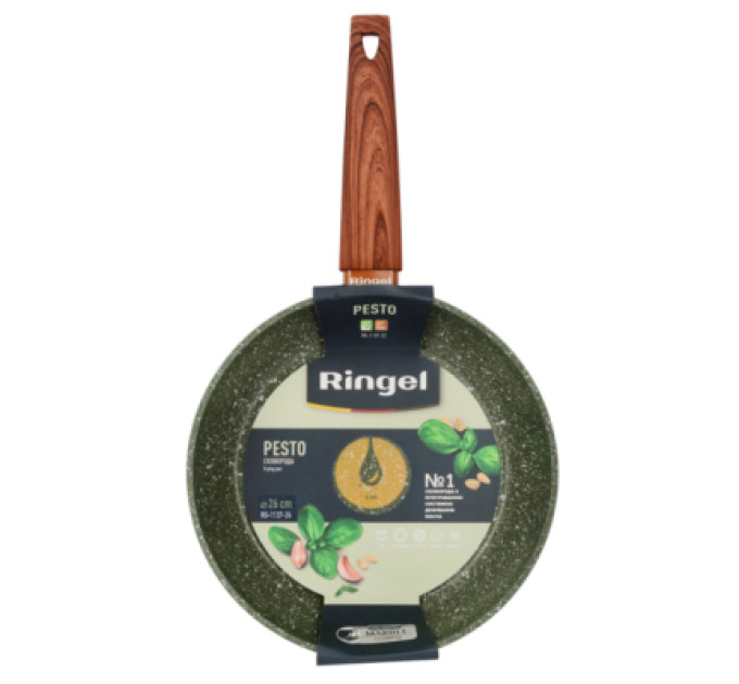 Ringel Сковорода Ringel Pesto 28 см (RG-1137-28)