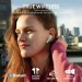 Trust Навушники Trust Nika Touch True Wireless White (23705)