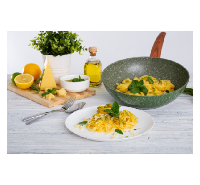 Ringel Сковорода Ringel Pesto WOK 28 см (RG-1137-28 w)
