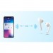 Trust Навушники Trust Nika Touch True Wireless White (23705)