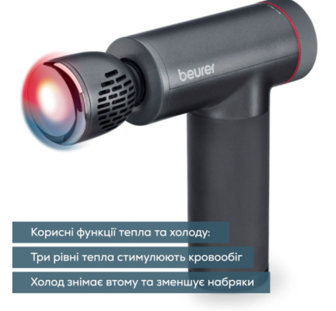Beurer Масажер Beurer MG 195