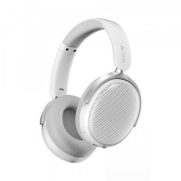 Гарнітура бездротова A4-Tech BH350C (White), колір білий
