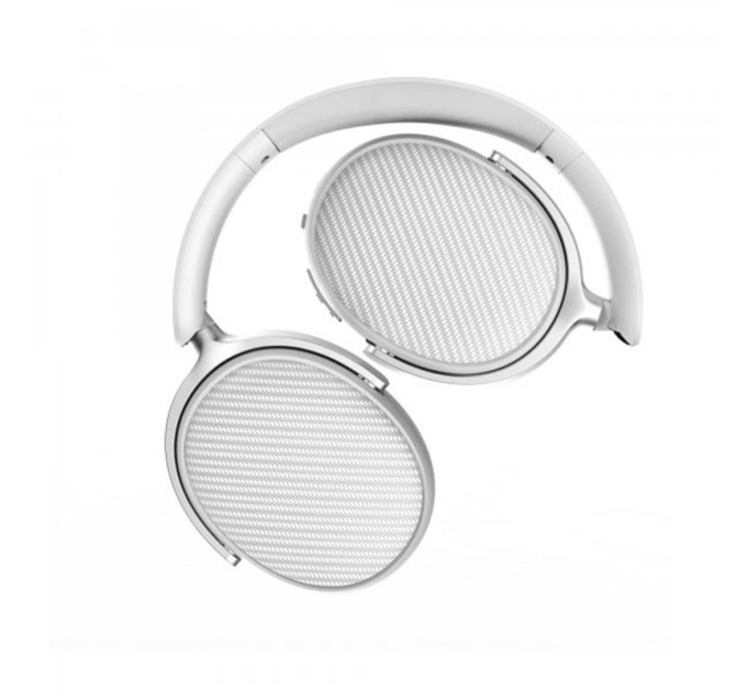 A4Tech Гарнітура бездротова A4-Tech BH350C (White), колір білий