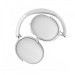 A4Tech Гарнітура бездротова A4-Tech BH350C (White), колір білий