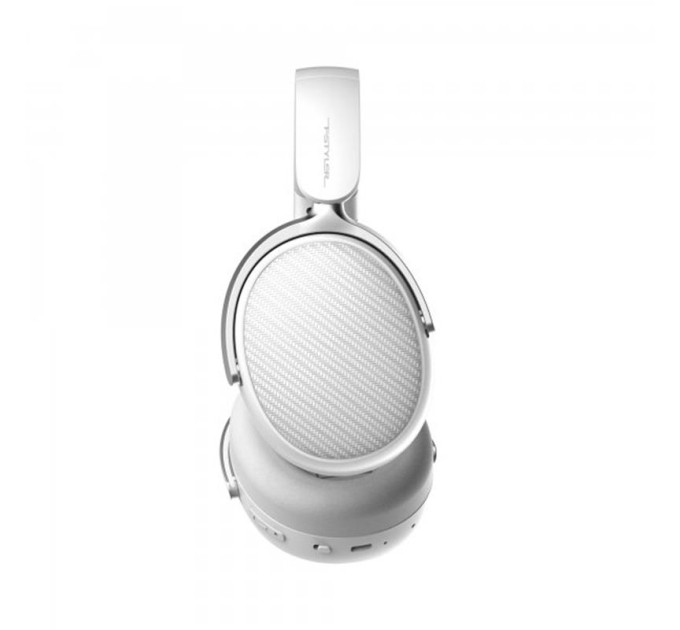 A4Tech Гарнітура бездротова A4-Tech BH350C (White), колір білий
