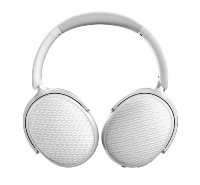 A4Tech Гарнітура бездротова A4-Tech BH350C (White), колір білий