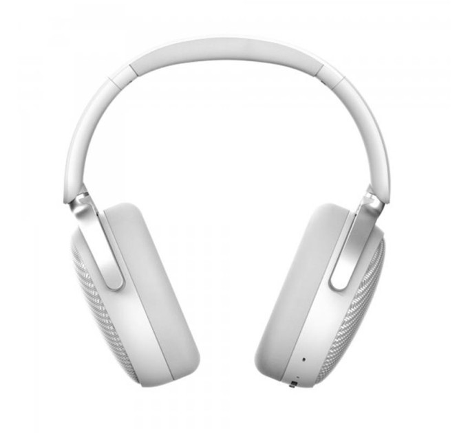 A4Tech Гарнітура бездротова A4-Tech BH350C (White), колір білий