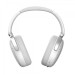 A4Tech Гарнітура бездротова A4-Tech BH350C (White), колір білий