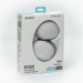 A4Tech Гарнітура бездротова A4-Tech BH350C (White), колір білий